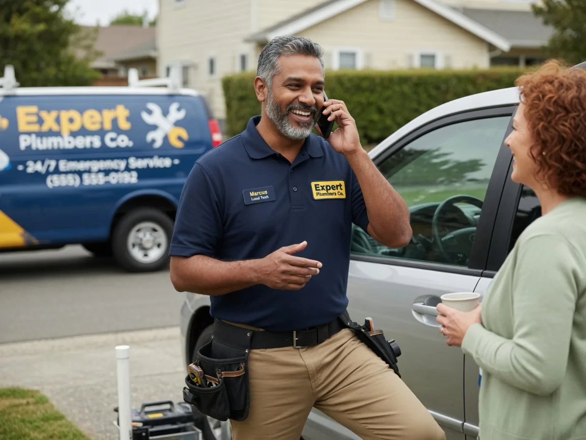 Clogged Drain Repair in Woodbury, CT